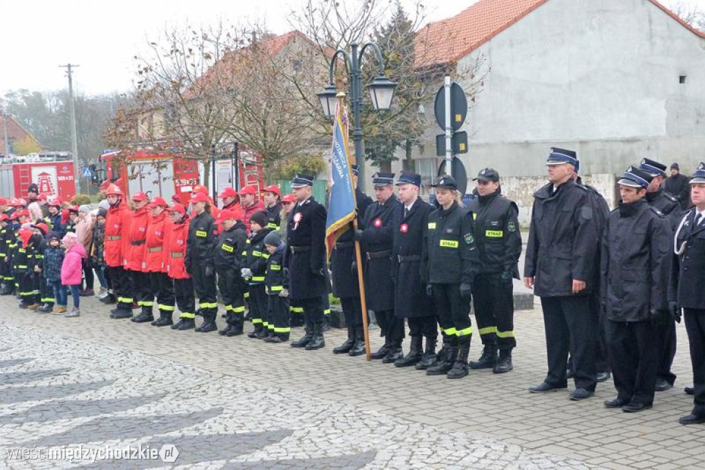 Narodowe Święto Niepodległości w Kwilczu