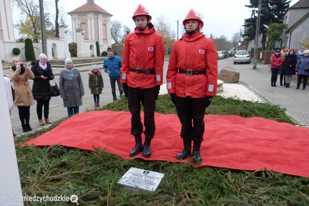 Narodowe Święto Niepodległości w Kwilczu