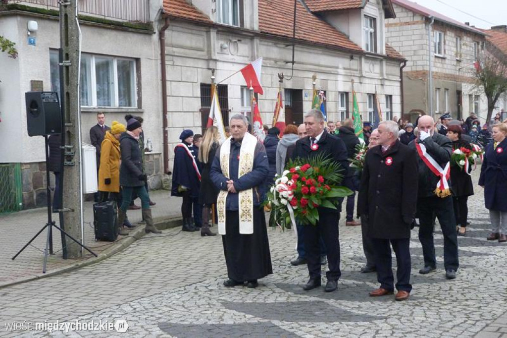 Narodowe Święto Niepodległości w Kwilczu