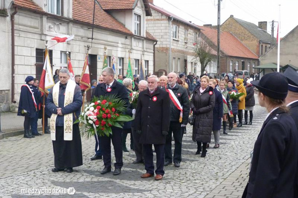 Narodowe Święto Niepodległości w Kwilczu