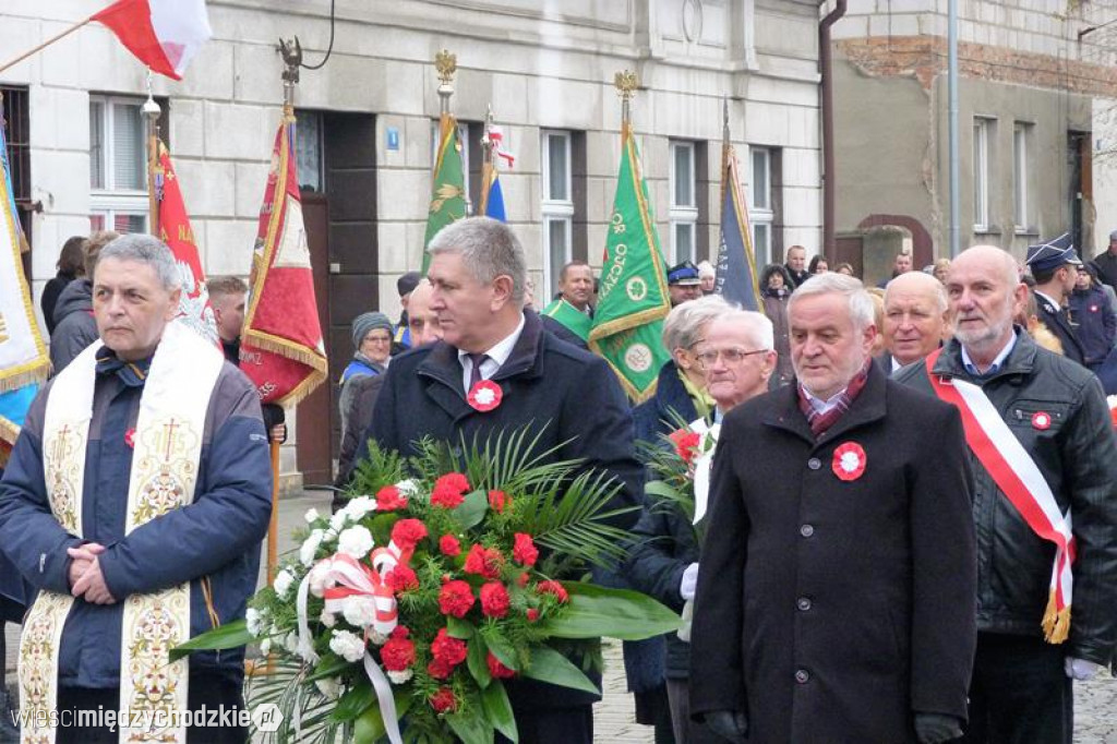 Narodowe Święto Niepodległości w Kwilczu