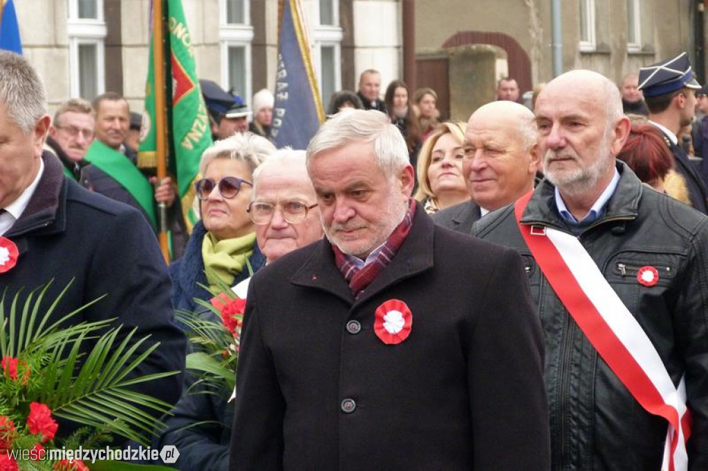 Narodowe Święto Niepodległości w Kwilczu