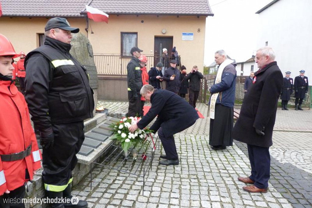 Narodowe Święto Niepodległości w Kwilczu