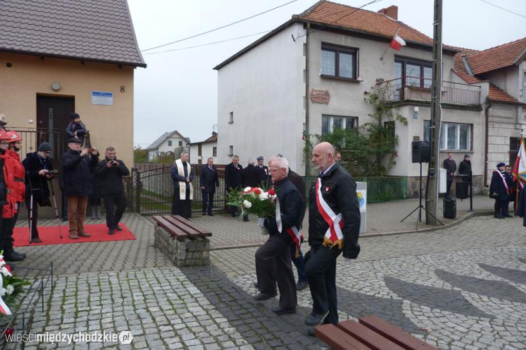 Narodowe Święto Niepodległości w Kwilczu