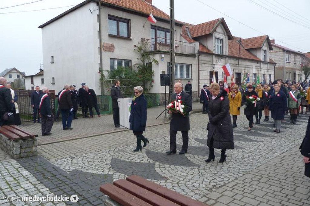 Narodowe Święto Niepodległości w Kwilczu