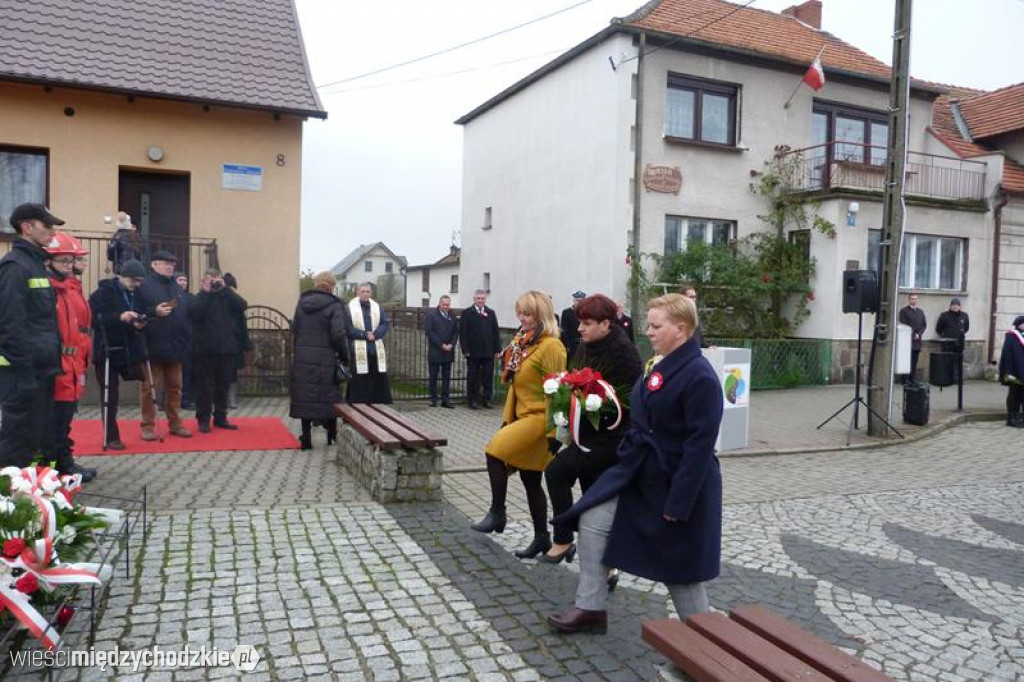 Narodowe Święto Niepodległości w Kwilczu