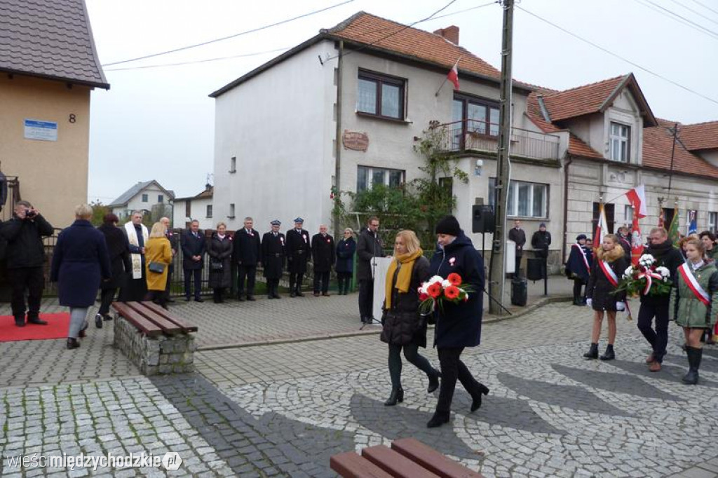 Narodowe Święto Niepodległości w Kwilczu