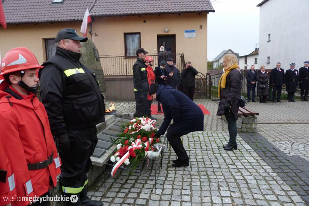 Narodowe Święto Niepodległości w Kwilczu