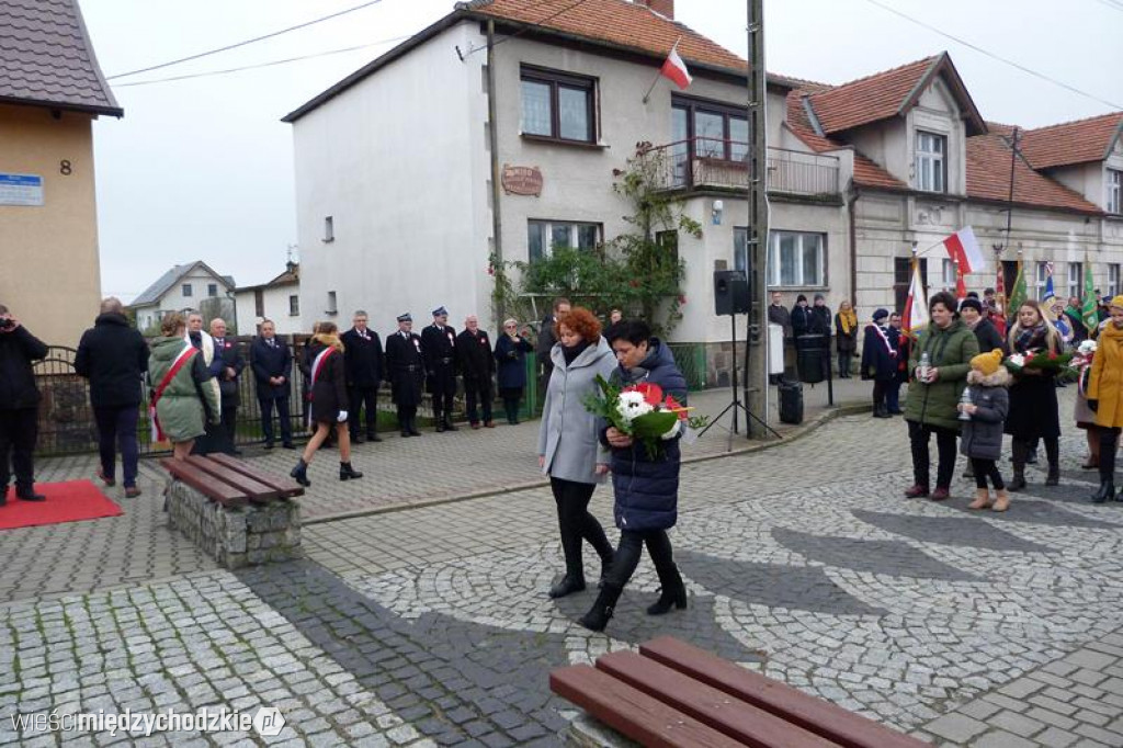 Narodowe Święto Niepodległości w Kwilczu
