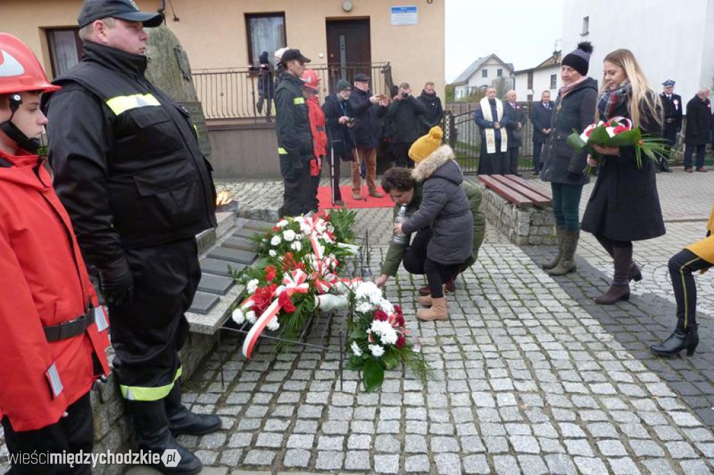 Narodowe Święto Niepodległości w Kwilczu