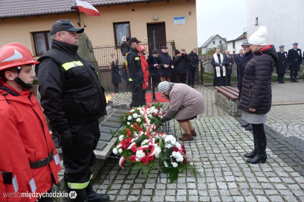 Narodowe Święto Niepodległości w Kwilczu