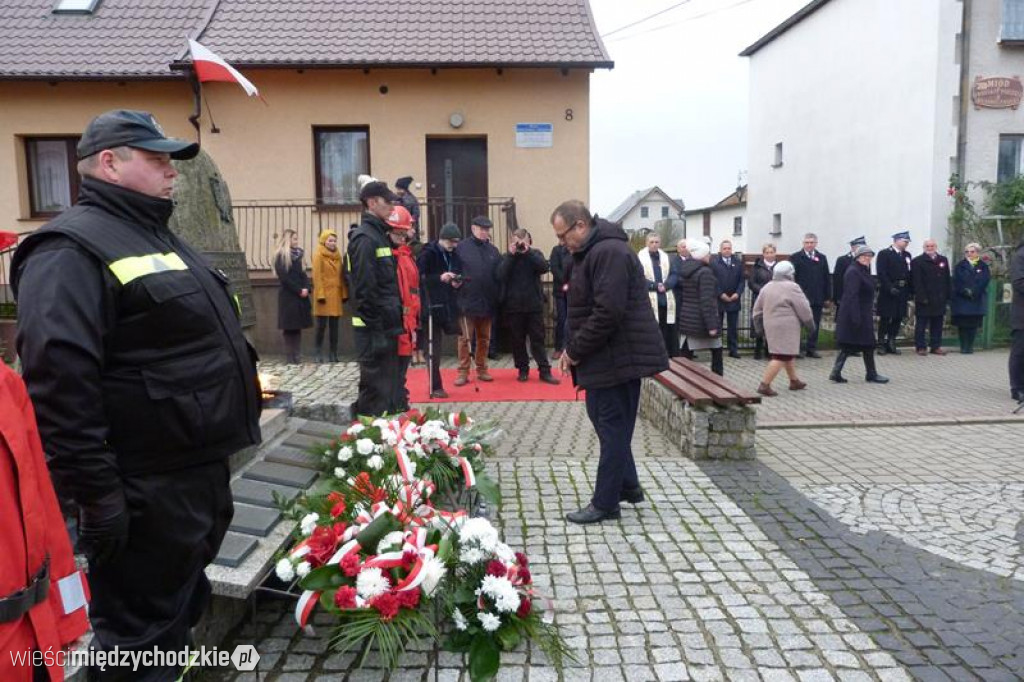 Narodowe Święto Niepodległości w Kwilczu