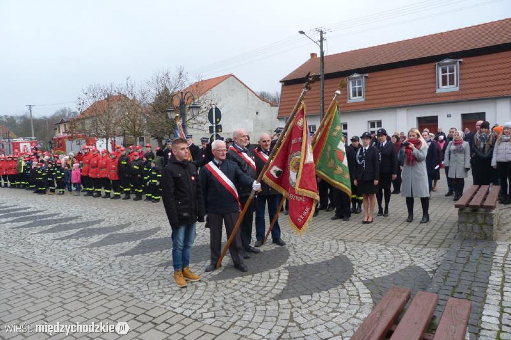 Narodowe Święto Niepodległości w Kwilczu