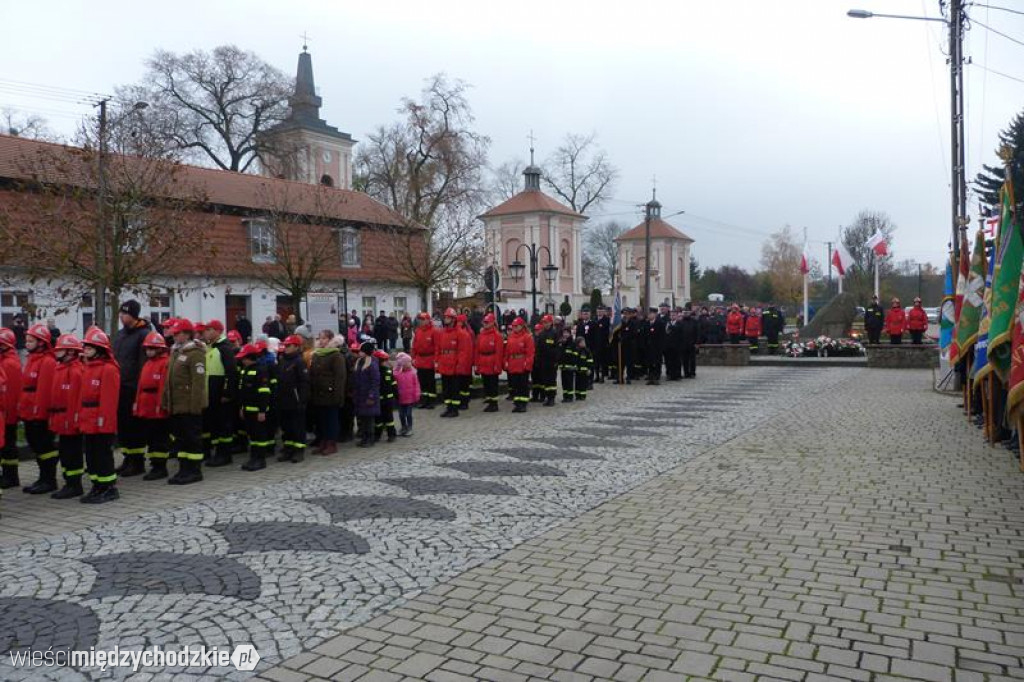 Narodowe Święto Niepodległości w Kwilczu