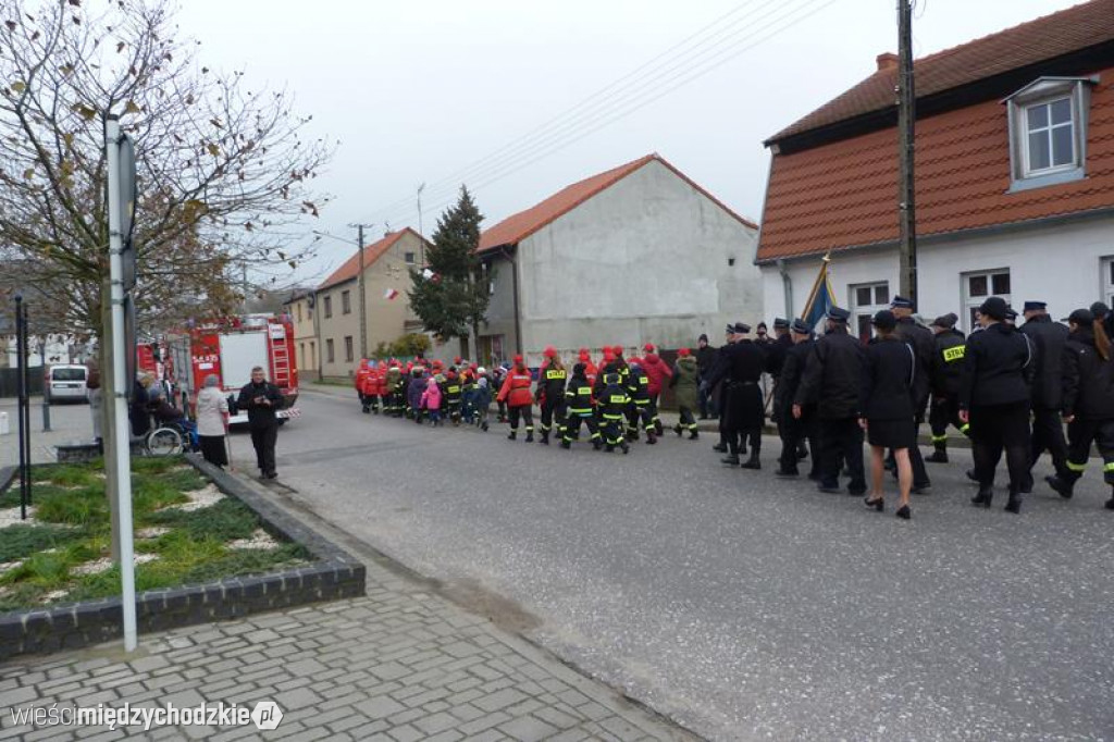 Narodowe Święto Niepodległości w Kwilczu