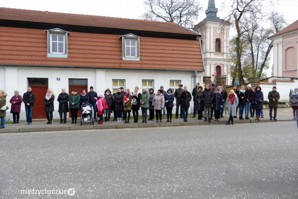 Narodowe Święto Niepodległości w Kwilczu