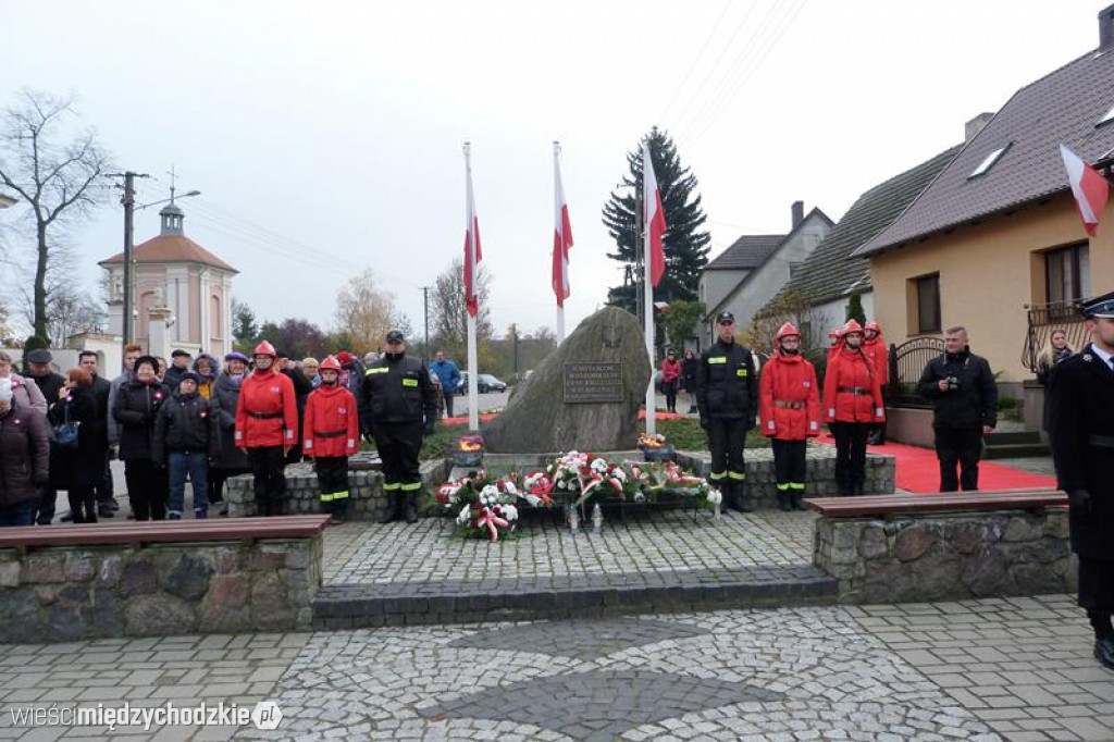 Narodowe Święto Niepodległości w Kwilczu