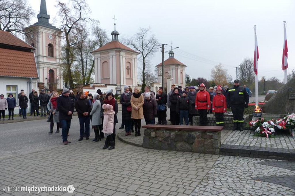 Narodowe Święto Niepodległości w Kwilczu