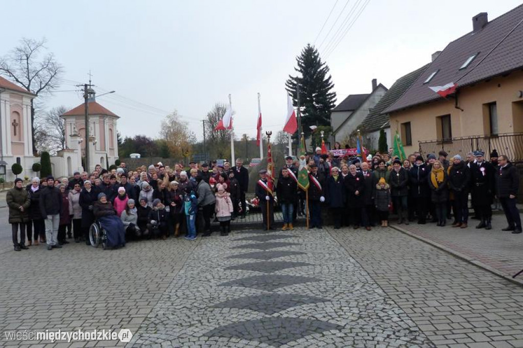 Narodowe Święto Niepodległości w Kwilczu
