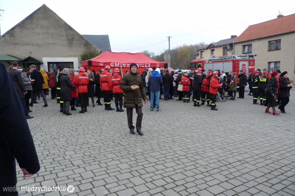 Narodowe Święto Niepodległości w Kwilczu