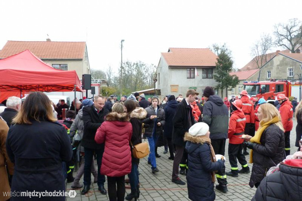 Narodowe Święto Niepodległości w Kwilczu