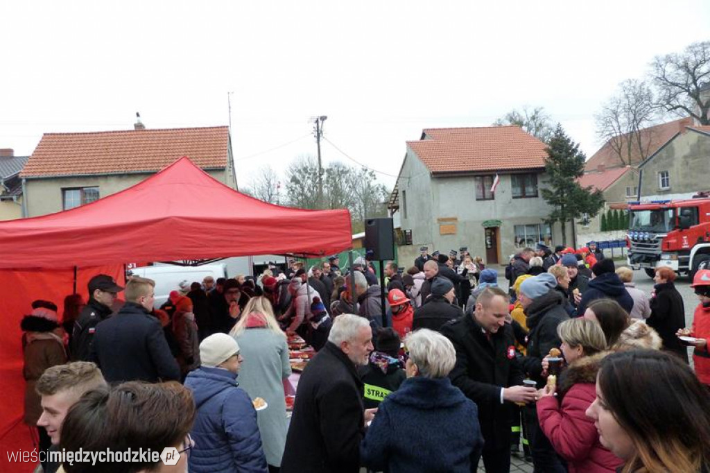 Narodowe Święto Niepodległości w Kwilczu