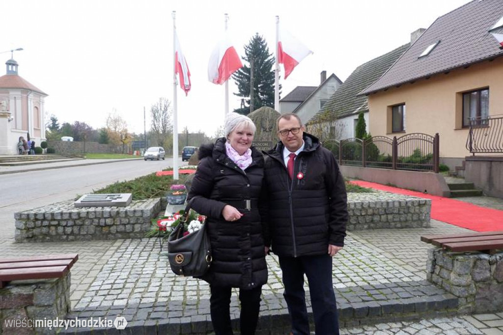 Narodowe Święto Niepodległości w Kwilczu