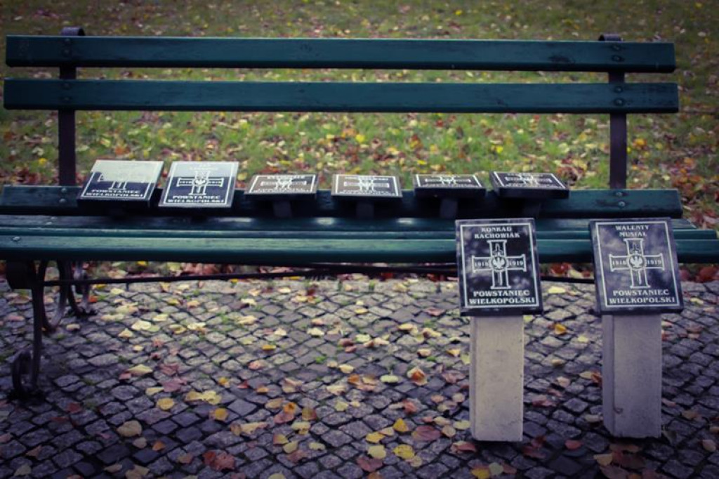 Obchody 101.rocznicy odzyskania Niepodległości