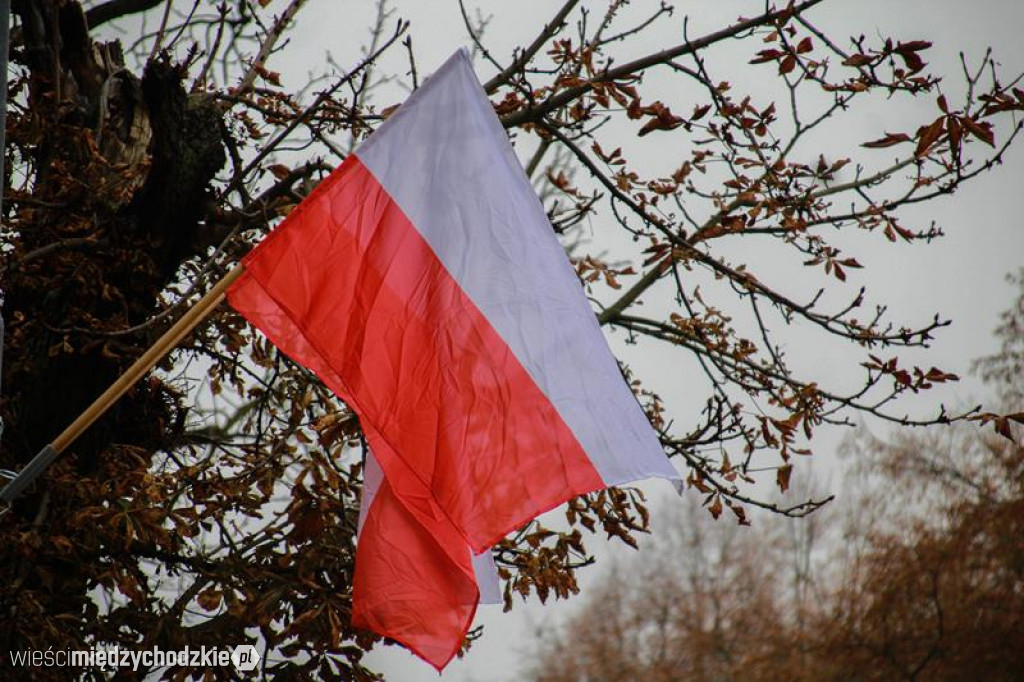 Obchody 101.rocznicy odzyskania Niepodległości