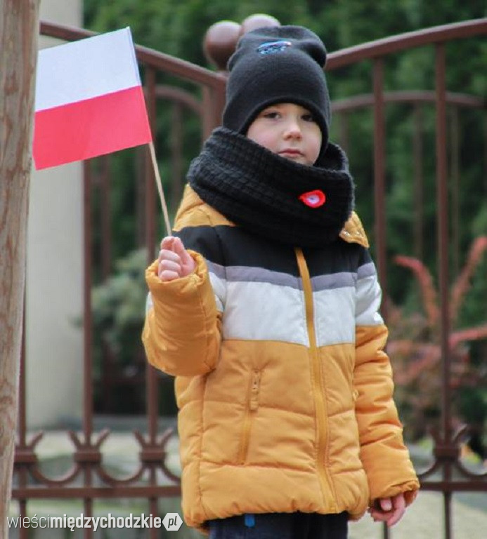 Obchody 101.rocznicy odzyskania Niepodległości
