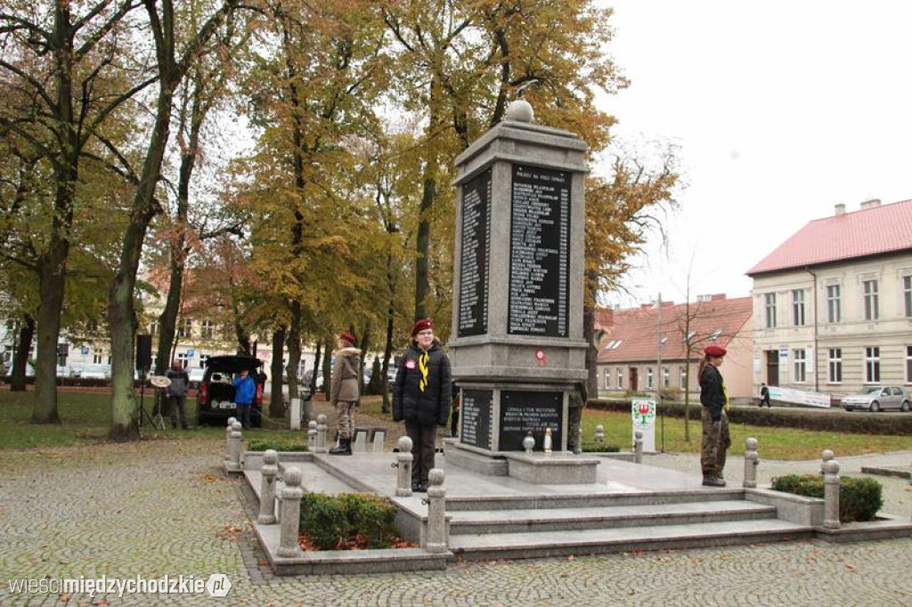 Obchody 101.rocznicy odzyskania Niepodległości