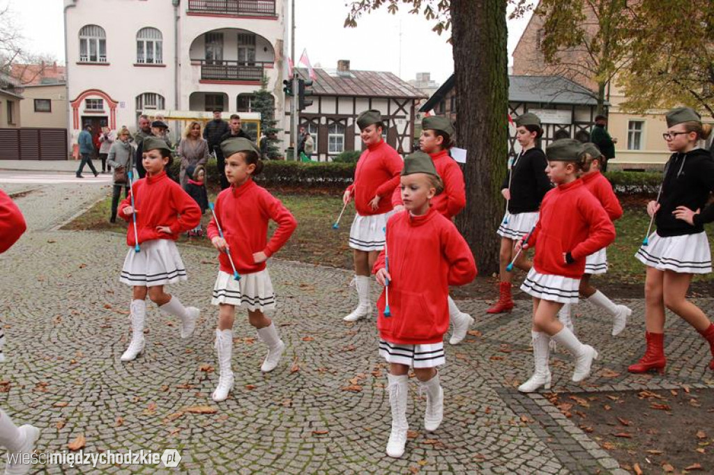 Obchody 101.rocznicy odzyskania Niepodległości