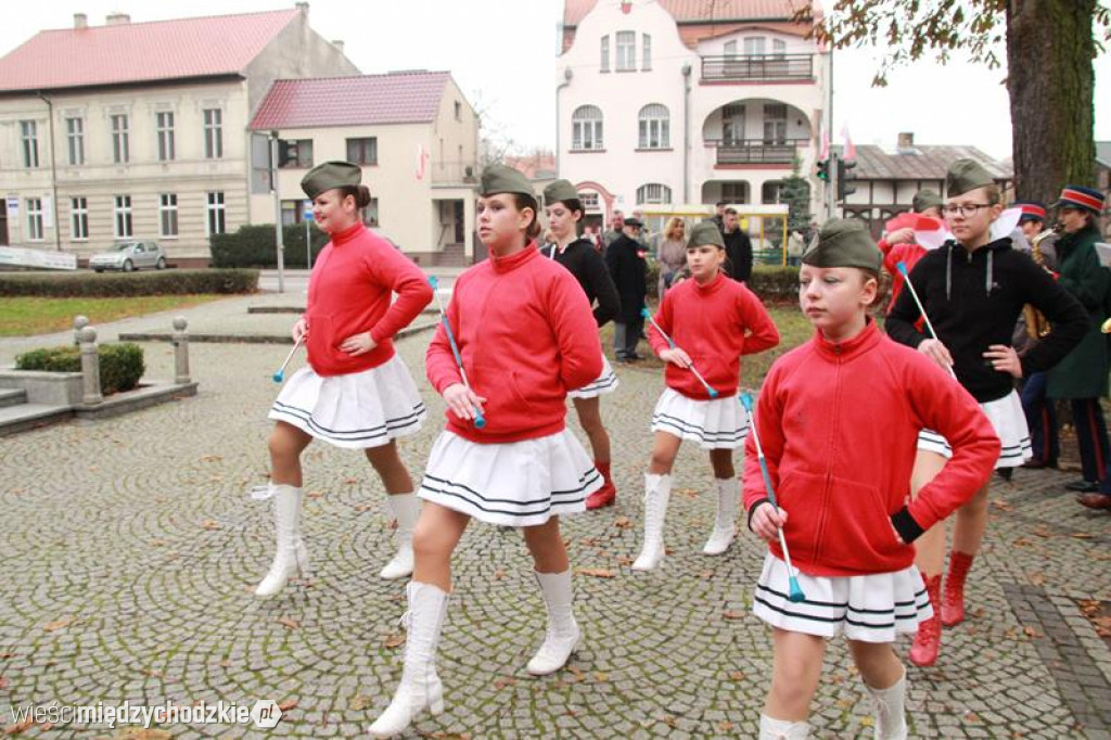 Obchody 101.rocznicy odzyskania Niepodległości