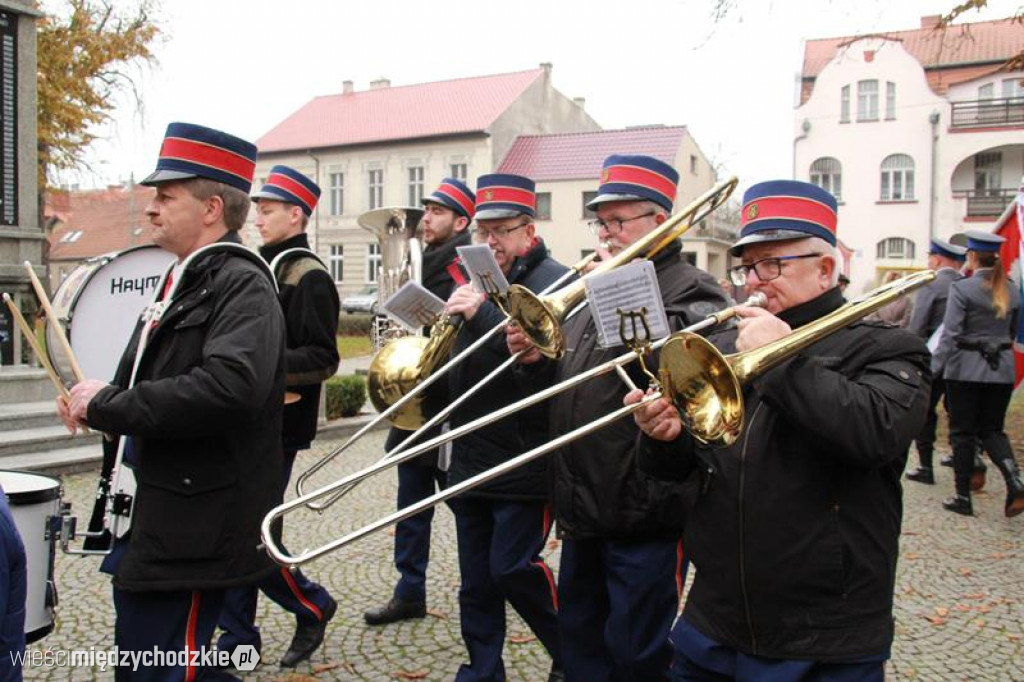 Obchody 101.rocznicy odzyskania Niepodległości