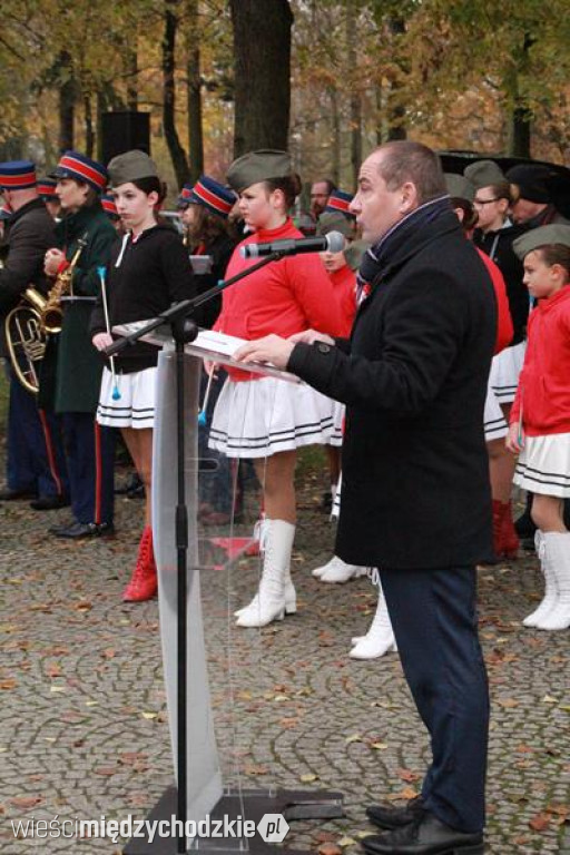 Obchody 101.rocznicy odzyskania Niepodległości