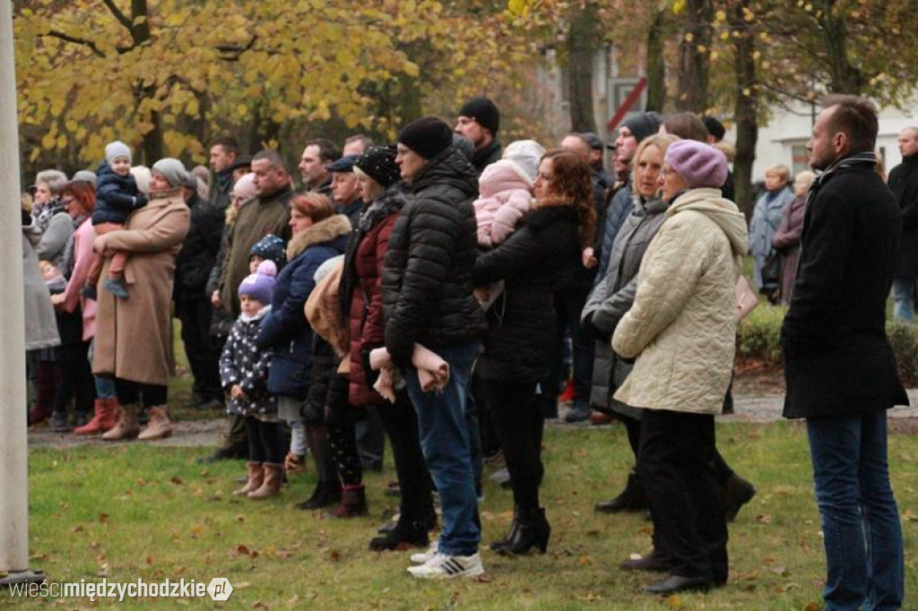 Obchody 101.rocznicy odzyskania Niepodległości