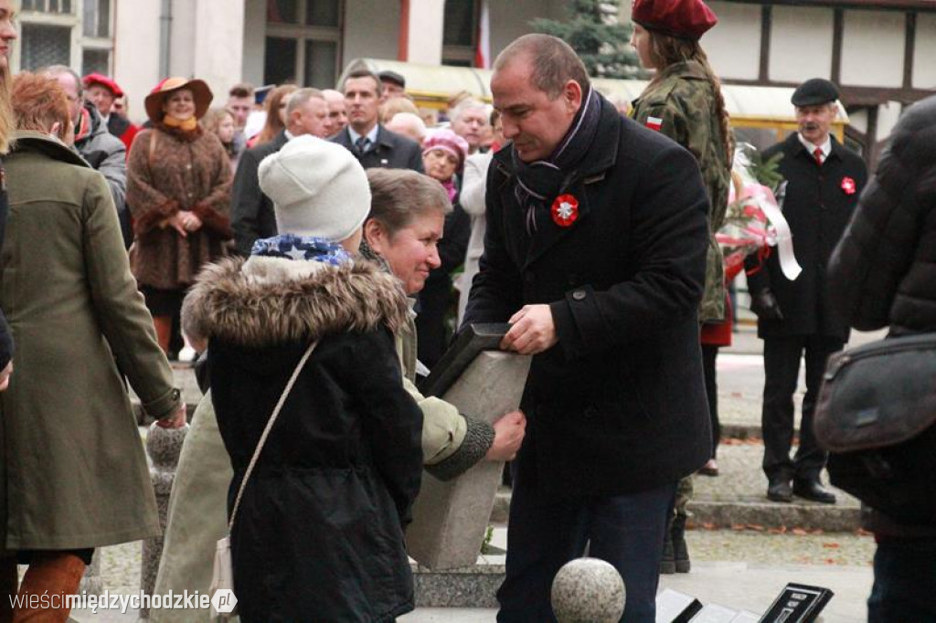 Obchody 101.rocznicy odzyskania Niepodległości