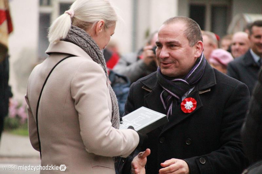 Obchody 101.rocznicy odzyskania Niepodległości