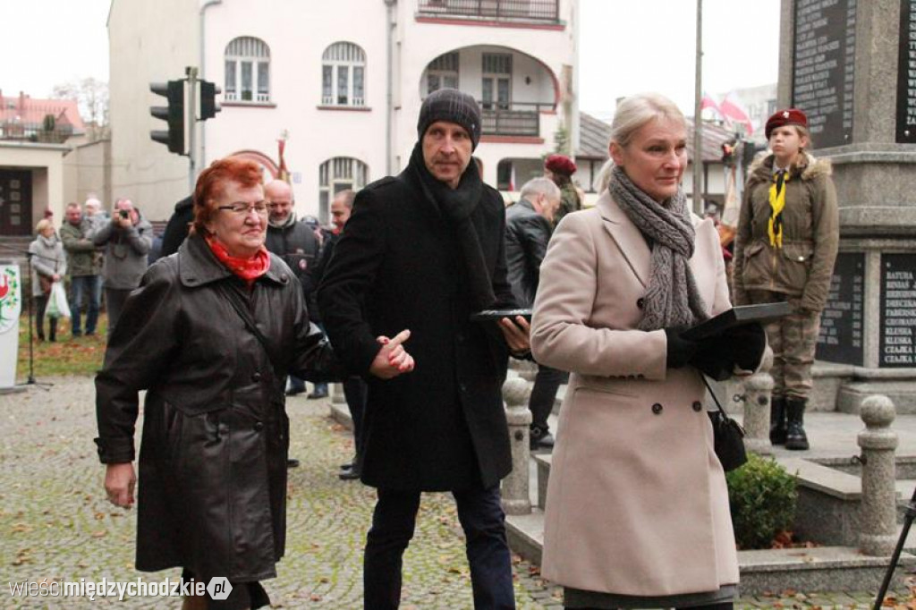 Obchody 101.rocznicy odzyskania Niepodległości