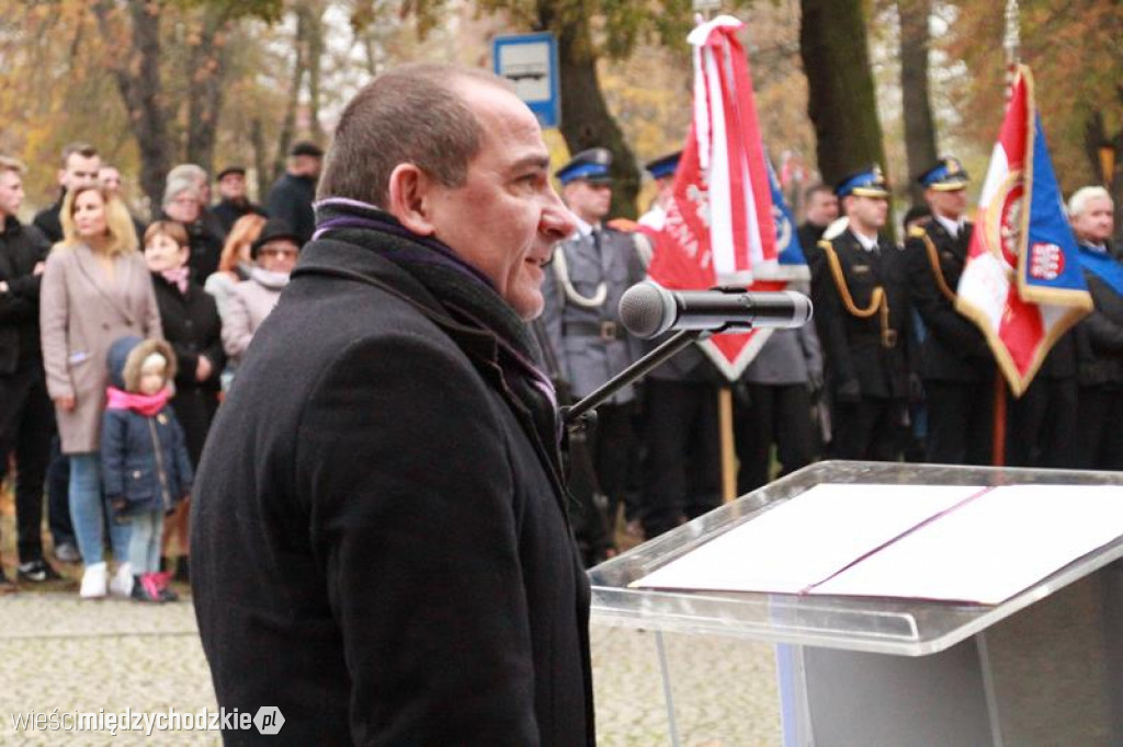 Obchody 101.rocznicy odzyskania Niepodległości