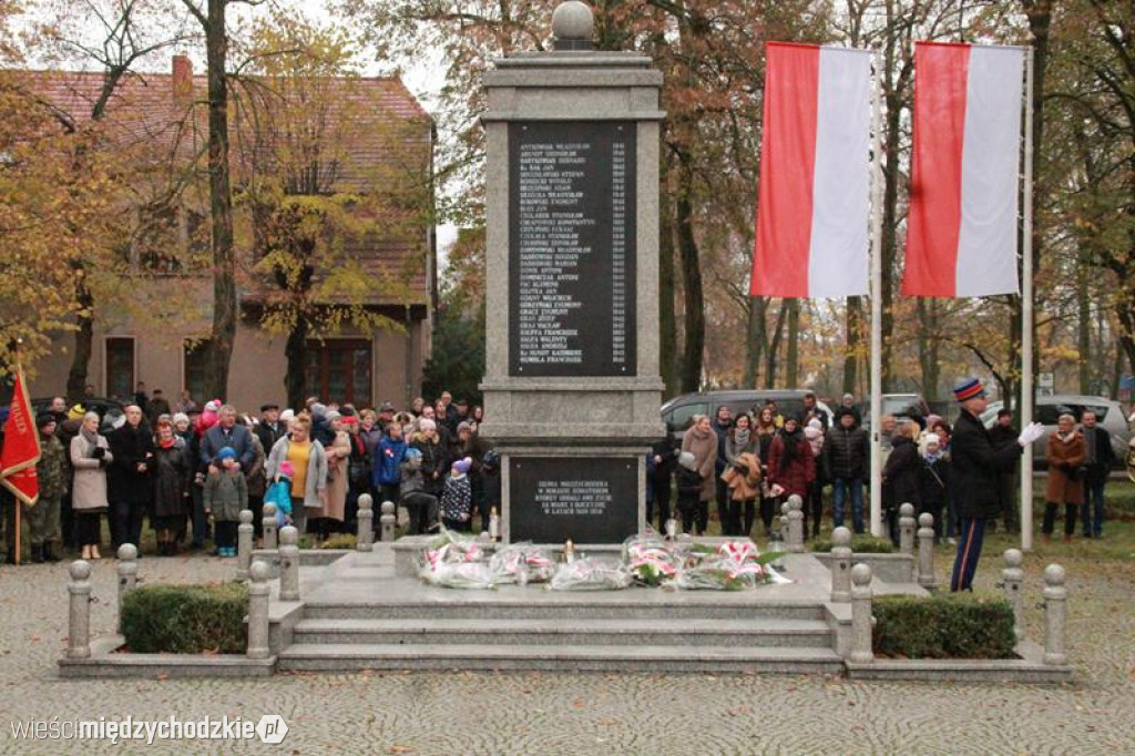 Obchody 101.rocznicy odzyskania Niepodległości
