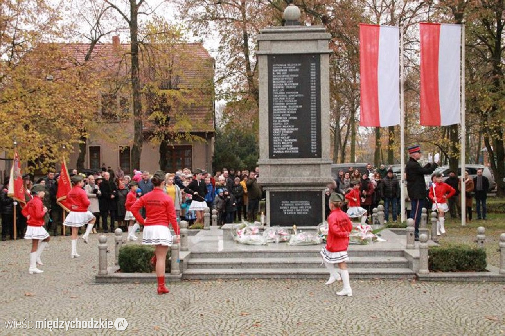 Obchody 101.rocznicy odzyskania Niepodległości