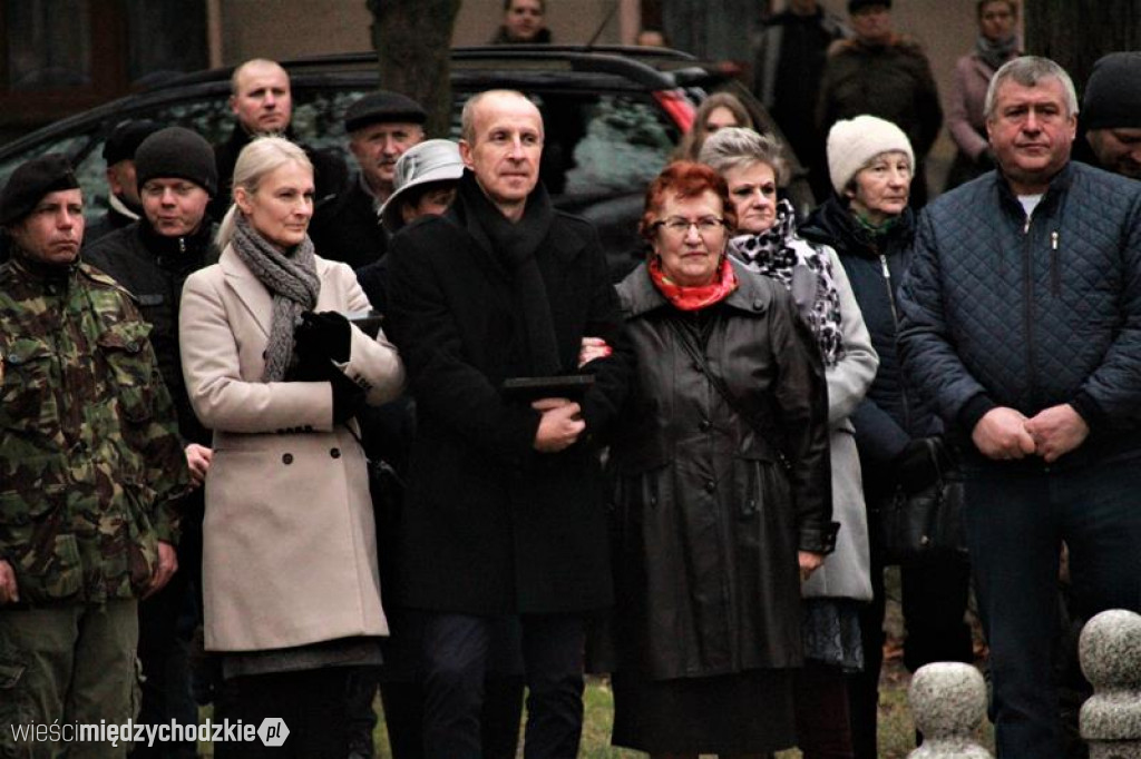 Obchody 101.rocznicy odzyskania Niepodległości