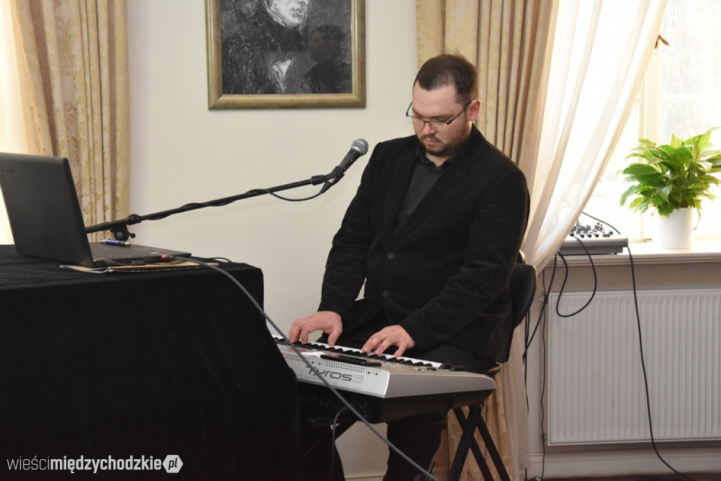 Patriotyczne śpiewanie w Olandii
