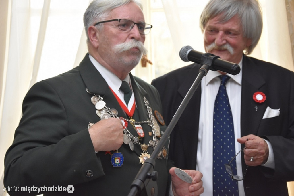 Patriotyczne śpiewanie w Olandii