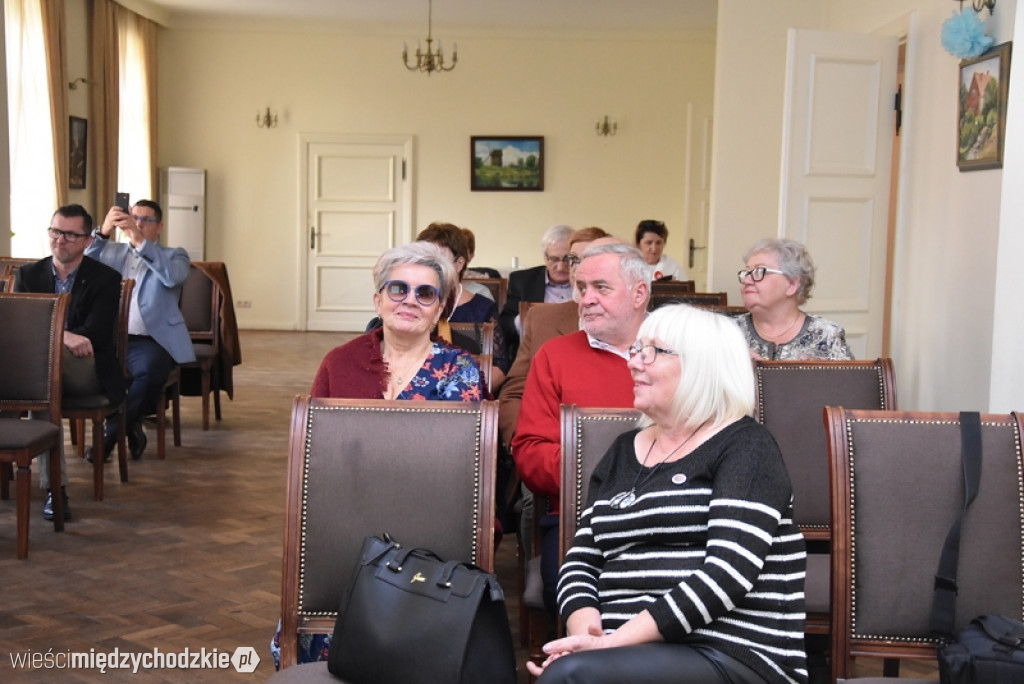 Patriotyczne śpiewanie w Olandii