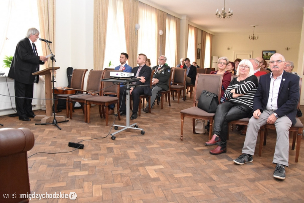 Patriotyczne śpiewanie w Olandii