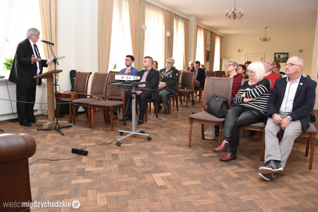 Patriotyczne śpiewanie w Olandii