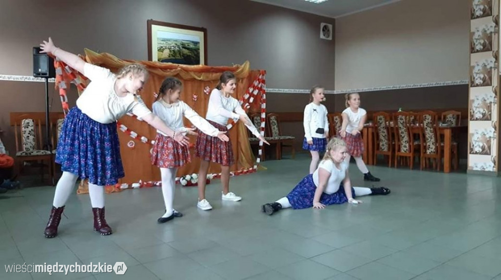 Święty Marcin w Kurnatowicach