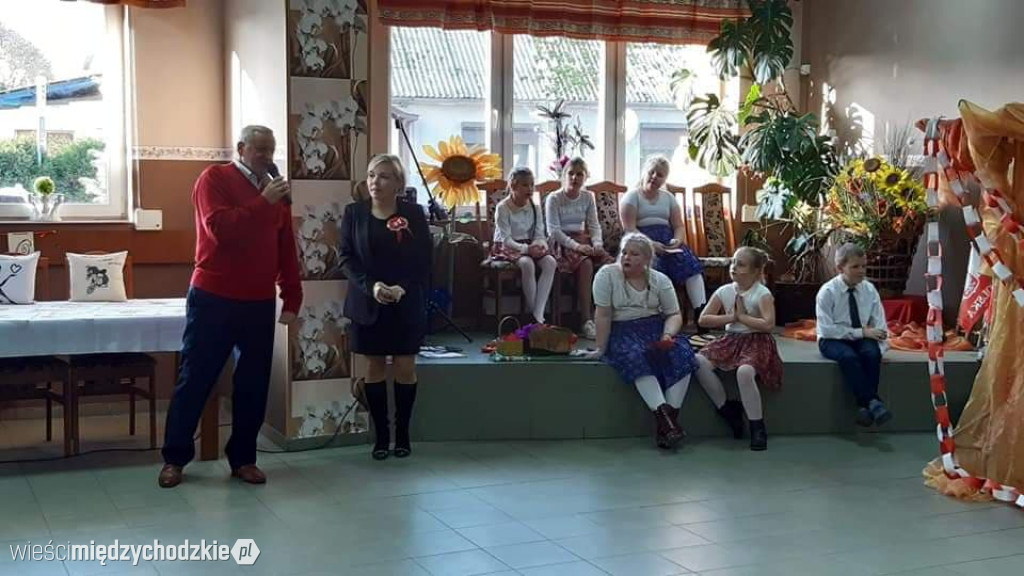 Święty Marcin w Kurnatowicach